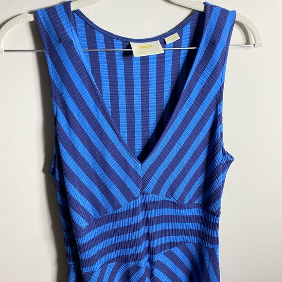 Maeve by Anthropologie Maxi Dress - Picture 2 of 16